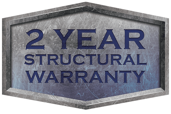 Structural warranty