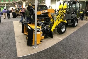 2018 Northern Green Expo in Minneapolis