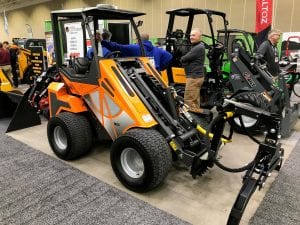 2018 Northern Green Expo in Minneapolis