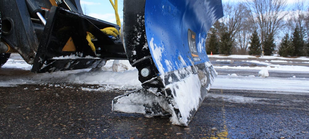 Snow Removal Equipment