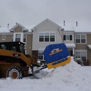 Snow Removal Equipment