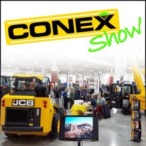 CONEX SHOW