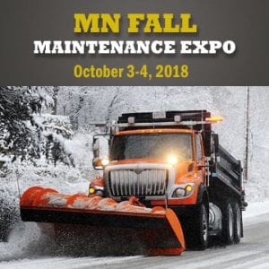 MN Fall Maintenance Expo