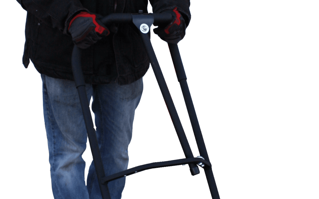 10 Benefits Of Push Snow Shovels