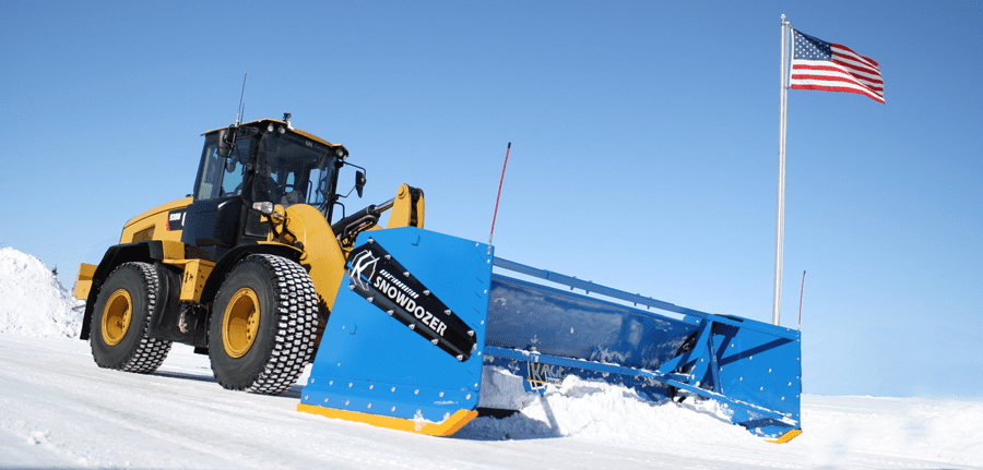 AdvantEdge: Best Snow Plow Cutting Edge Technology