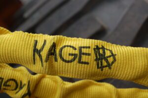 kage hose cover