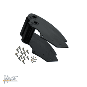 kage new style cam lock bracket kit