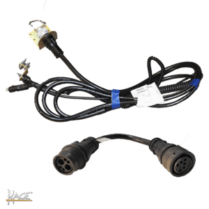 MSCC521-AK kage wiring harness adaptor kit