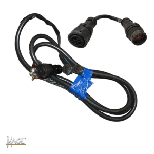 PSCC520-AK kage wiring harness adaptor kit