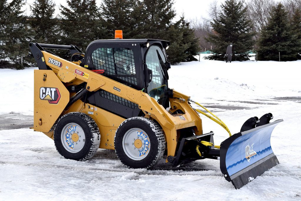 Best Tires for Snow Plowing