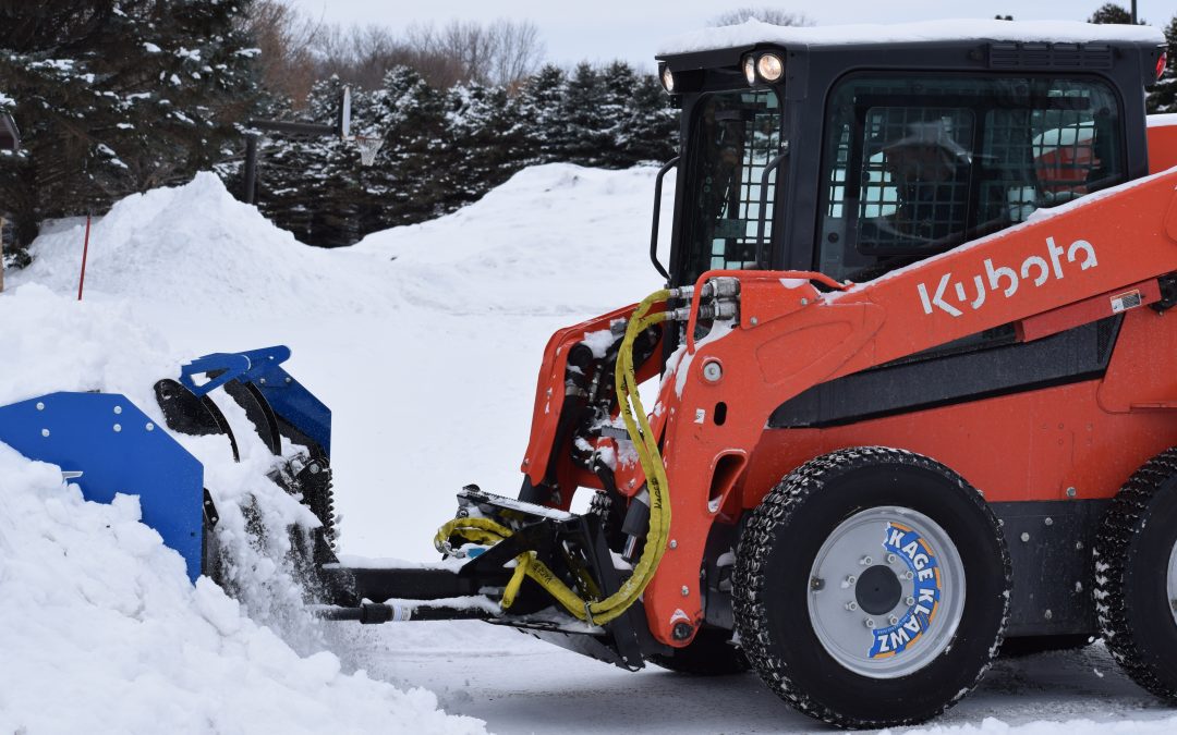 Best Tires for Plowing Snow