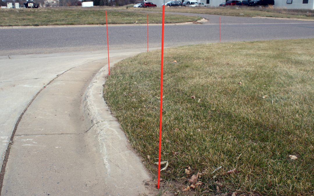 When and Why You Should Use Driveway Markers: Enhancing Visibility, Safety, and Efficiency