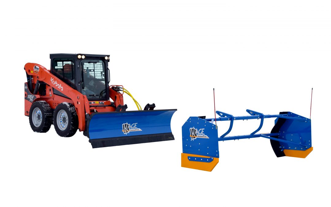 What Is a KAGE SnowFire?