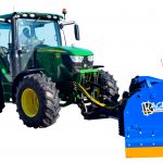 SnowStorm MidSize 3 Plow Plow