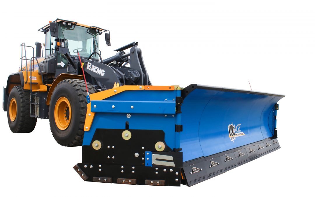 Understanding Back Drag Features in Snow Plows and Pushers