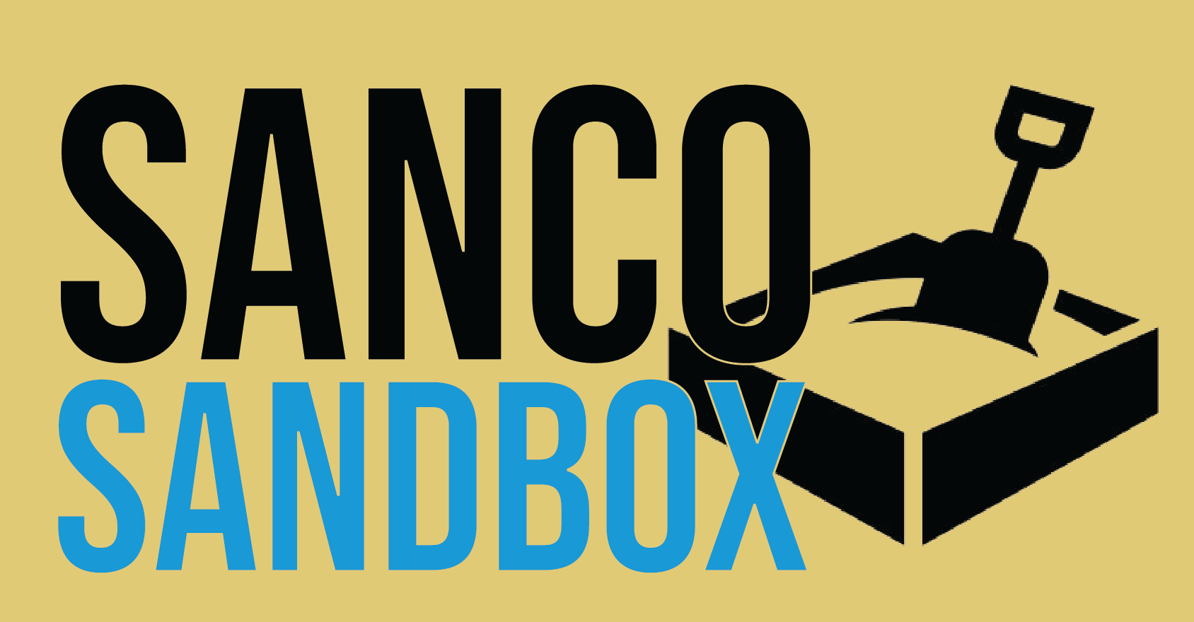 Sanco Sandbox Logo