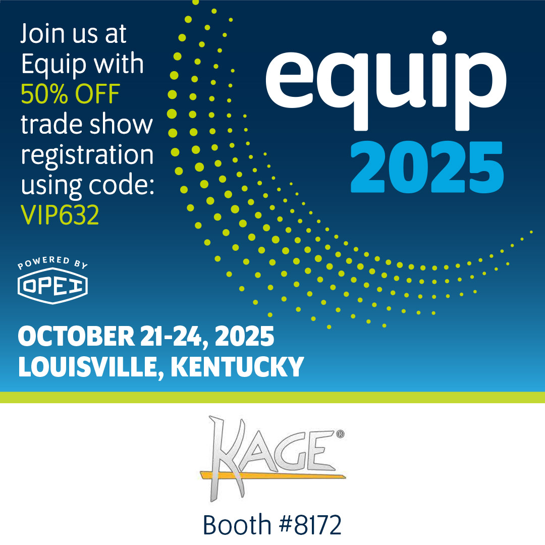 Equip Exposition 2025