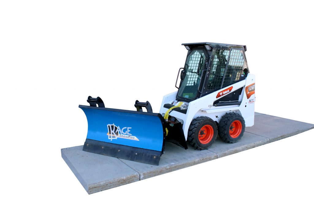 Mini Bobcat Attachments
