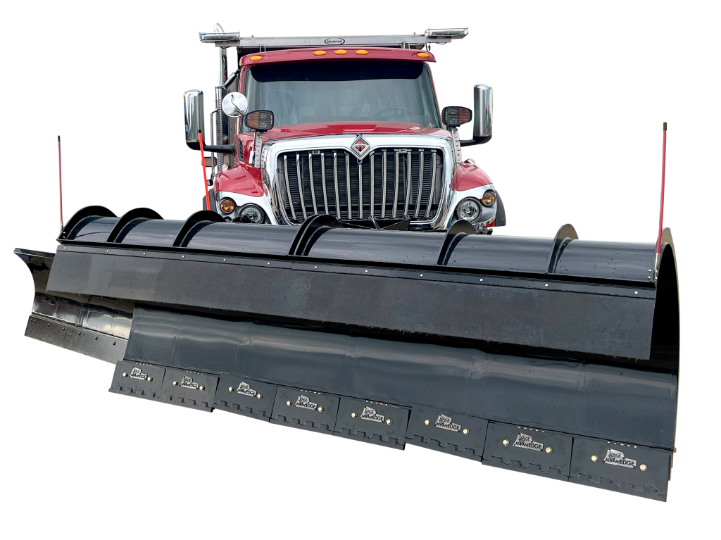 AdvantEDGE Highway Plow Cutting Edge