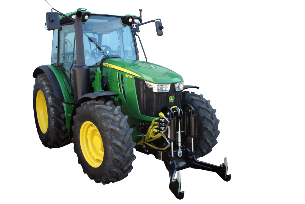 Tractor Front 3 Point Hitch
